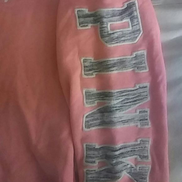 victora secret hoodie - Picture 2 of 4