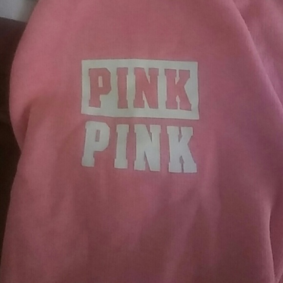 victora secret hoodie - Picture 4 of 4