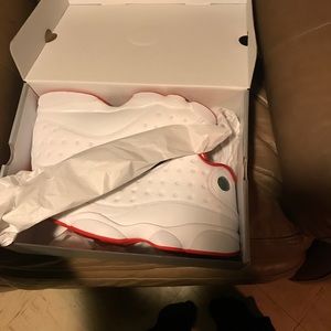Size 11 Jordan 13's