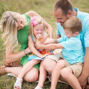 Meet your Posher, Suzanne