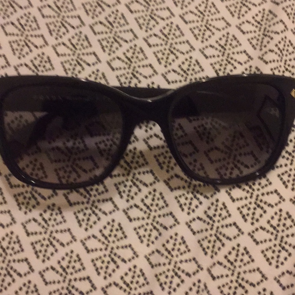 REAL PRADA sunglasses.
