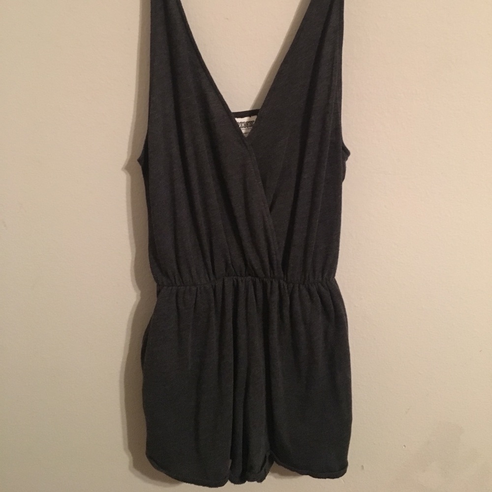 PINK romper