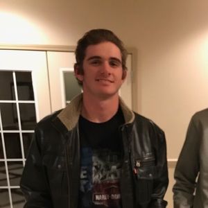 Meet your Posher, Ricky