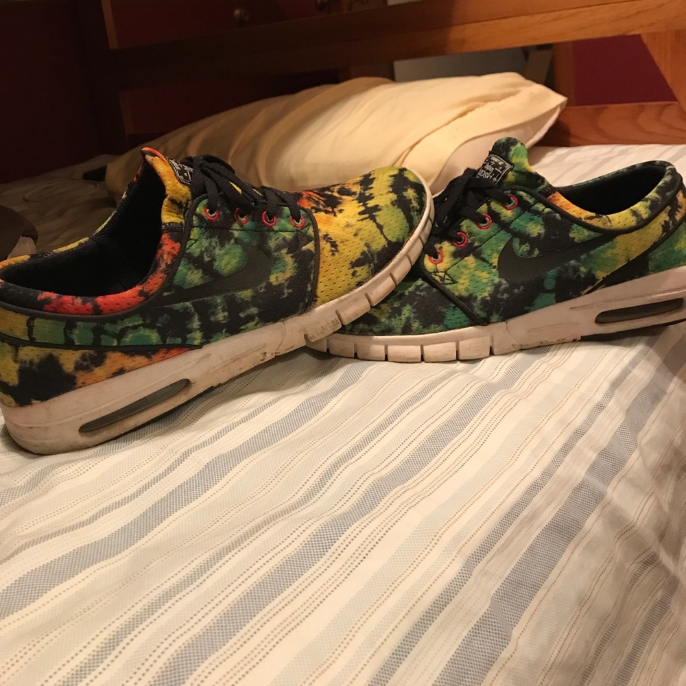 Nike Stefan janoski