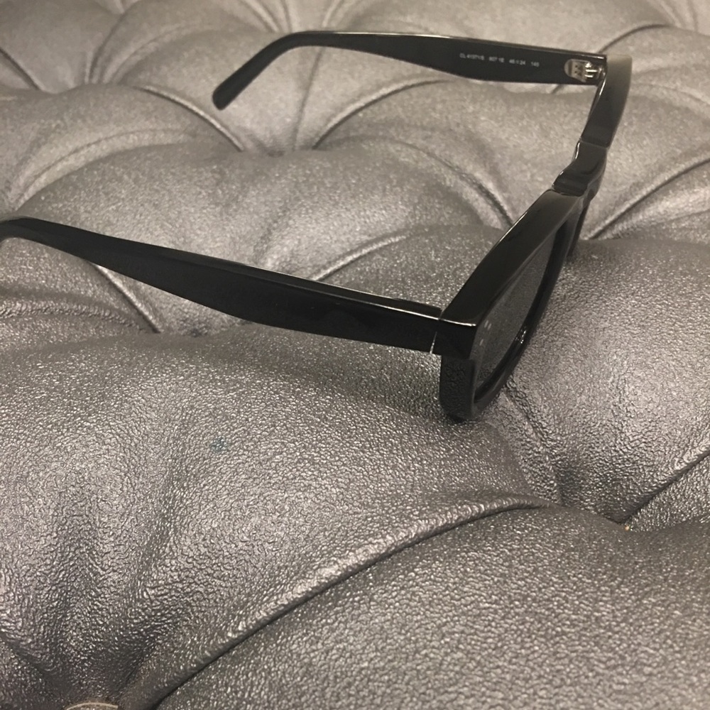 Celine Bevel Sunglasses - Picture 6 of 8