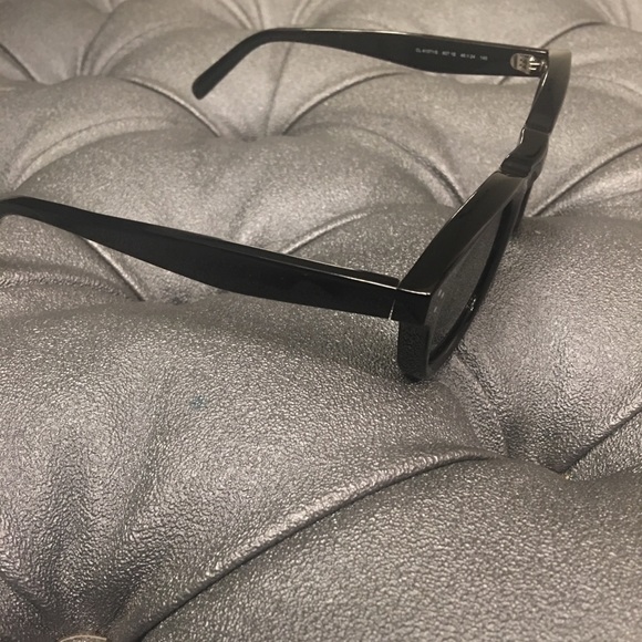 Celine Bevel Sunglasses - Picture 6 of 8