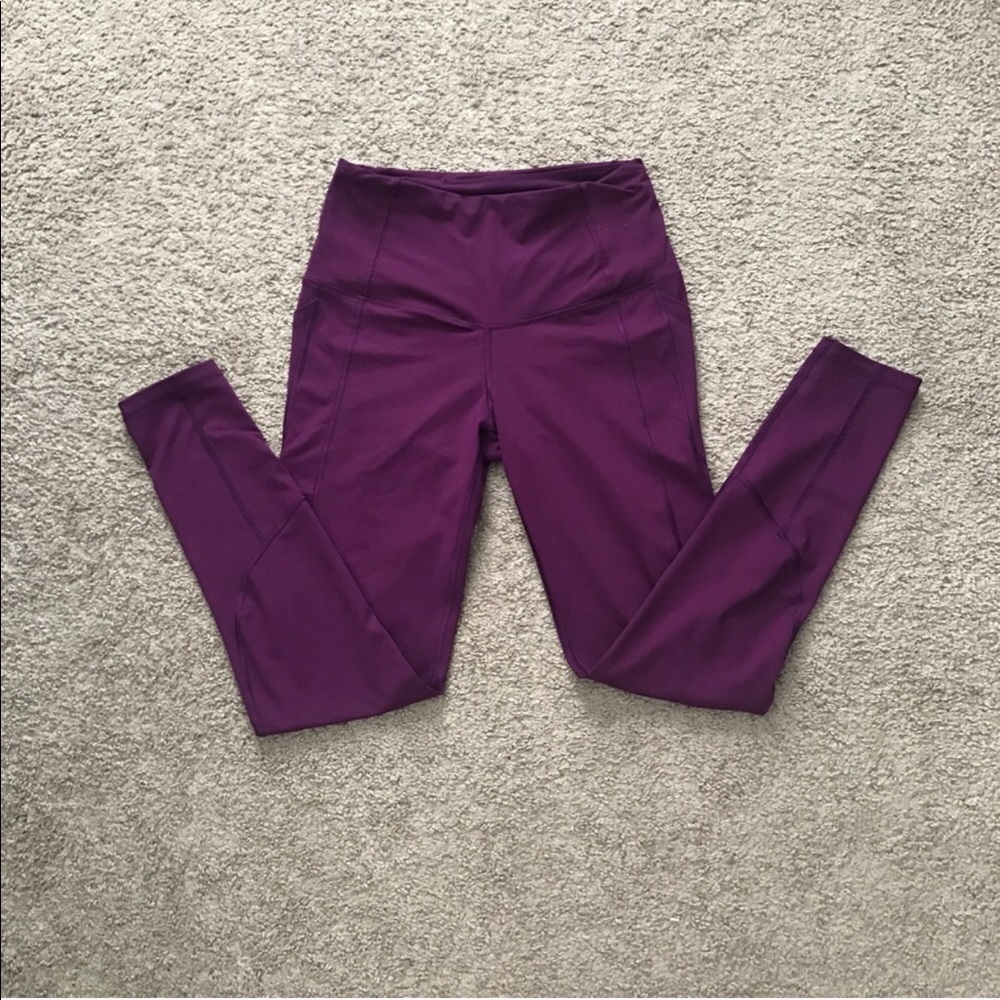 FINAL PRICE VSX leggings