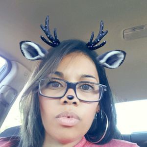 Meet your Posher, Kisha