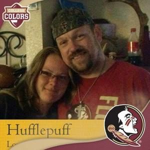 Meet your Posher, Kimberly