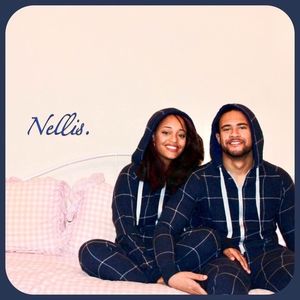 Meet your Posher, Nia