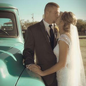 Meet your Posher, Jamie