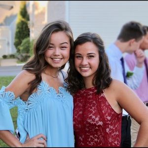 Meet your Posher, Kaitlyn