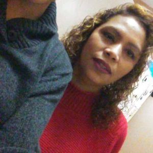 Meet your Posher, Estela