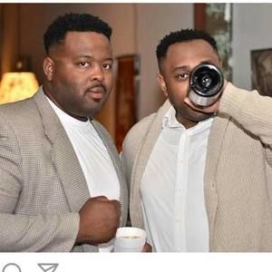 Meet your Posher, Asher