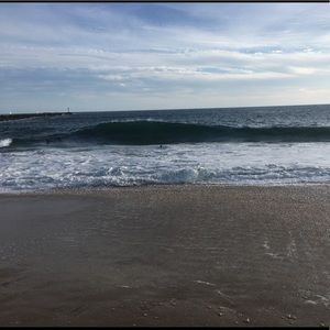 Meet your Posher, Patrick