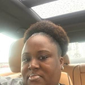 Meet your Posher, Latanya