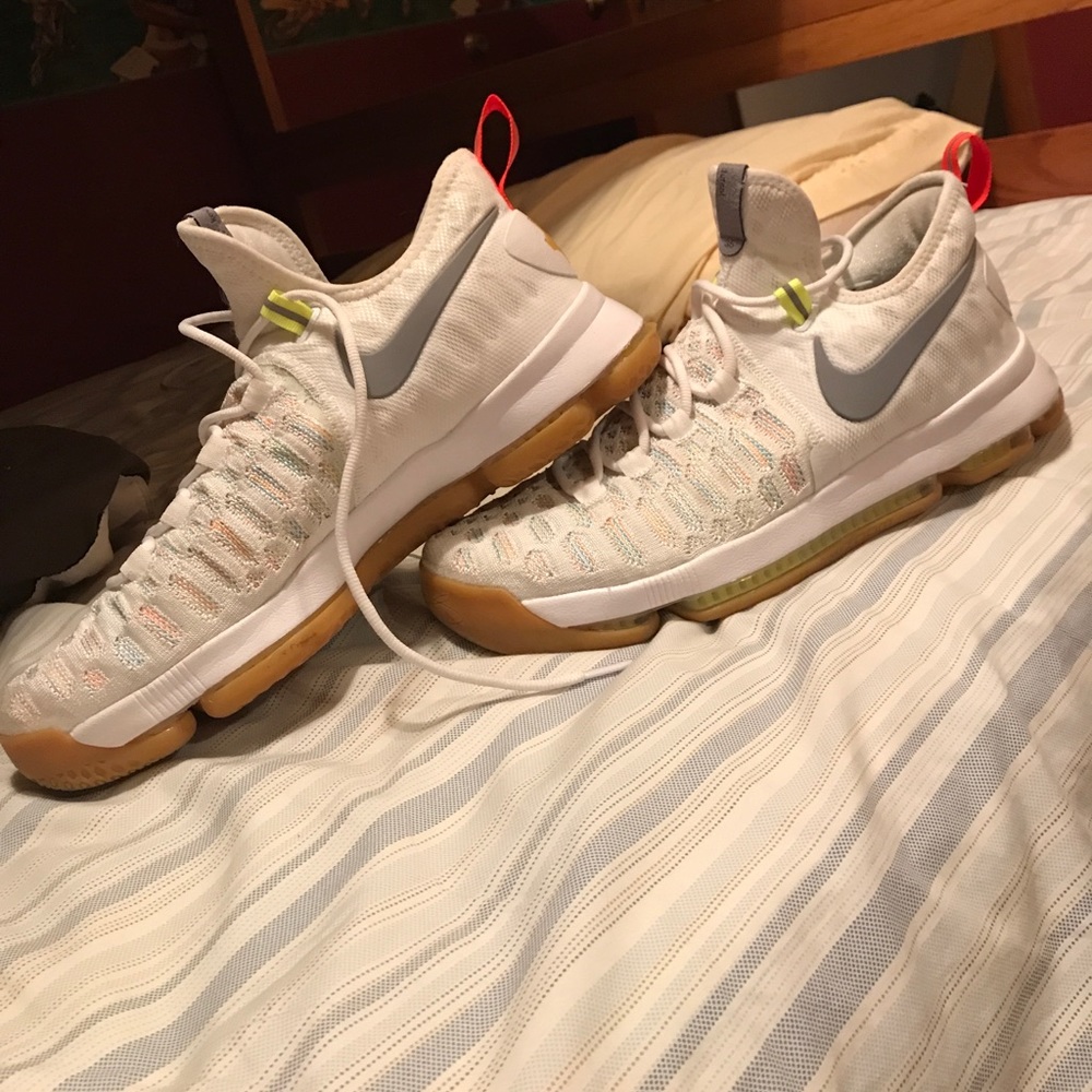 Nike kd 9