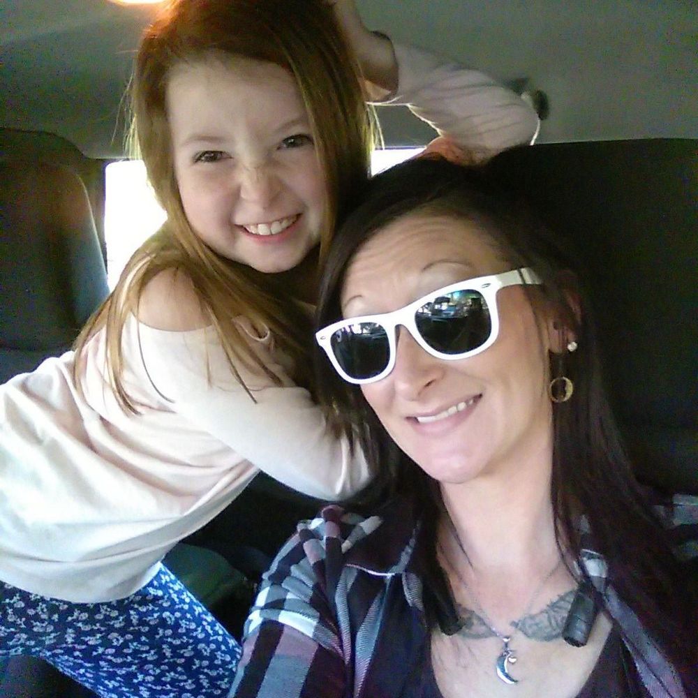 Meet your Posher, Misty