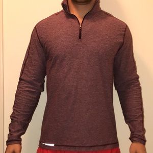 Lululemon Half ZIP