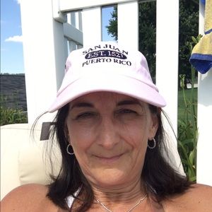 Meet your Posher, Terri