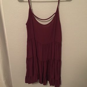 Brandy Melville jada dress