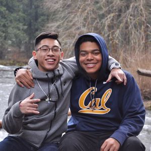 Meet your Posher, Matthew