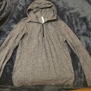 Lululemon Performance 1/4 Zip