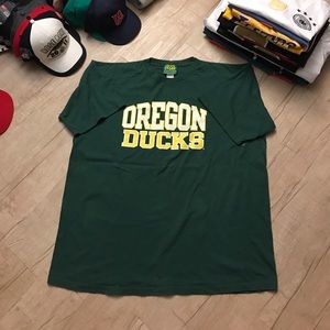Oregon Ducks T-shirt