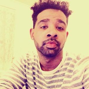 Meet your Posher, Jonny