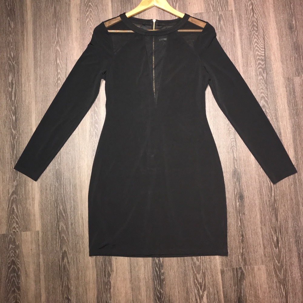 LBD with Mesh detail