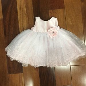 Marmellata Baby dress