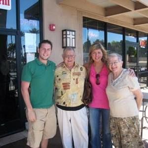 Meet your Posher, Maggee