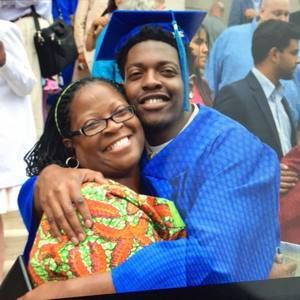 Meet your Posher, Jesse