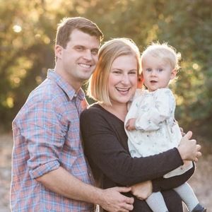 Meet your Posher, Carolyn