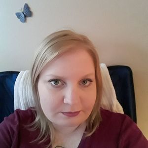 Meet your Posher, Serena