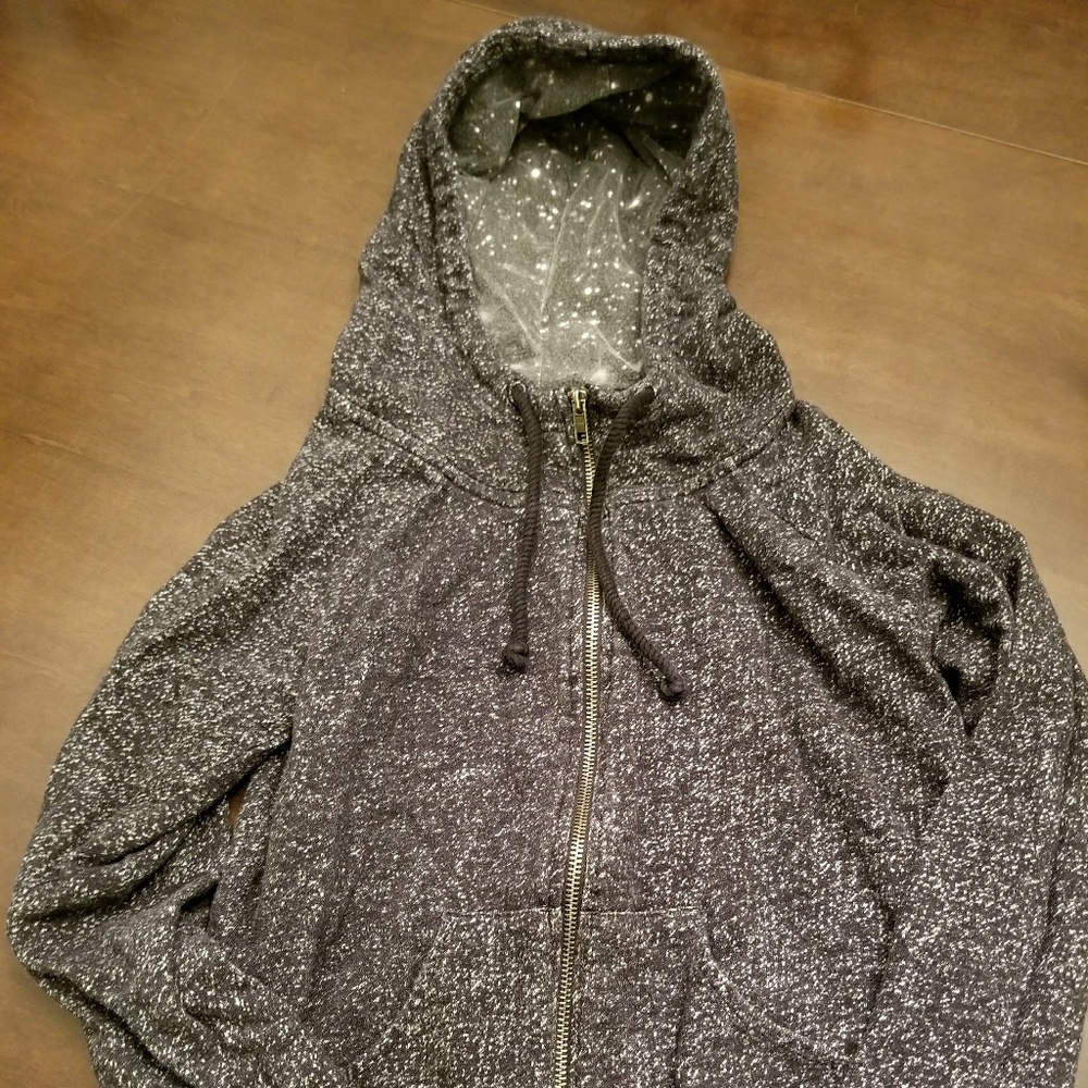 💛SOLD 💛Joe Boxer Sweatshirt