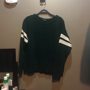 Brandy Melville Veena Stripe Sweater