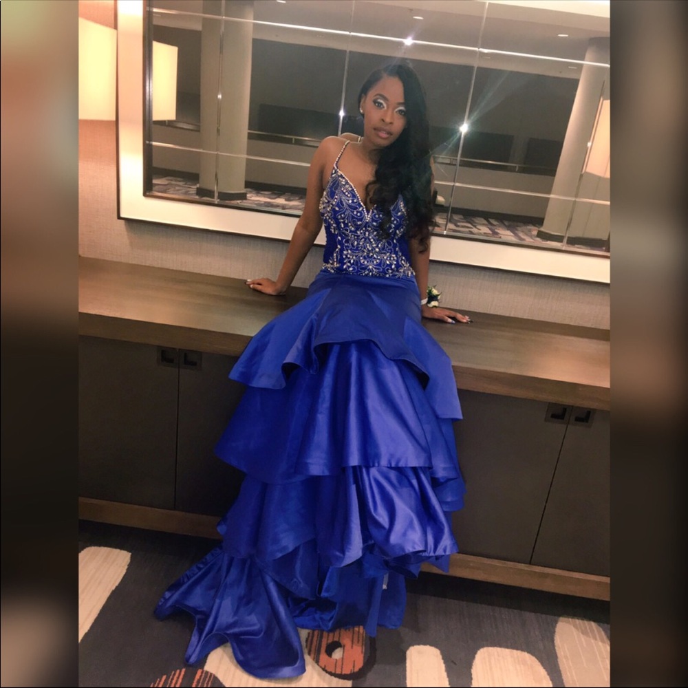 Prom Dress !