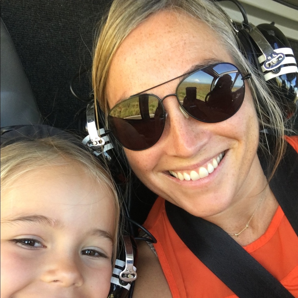 Meet your Posher, Megan