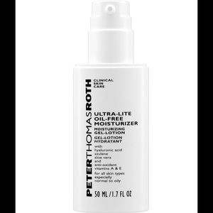 Peter Thomas Roth Ultra-Light Oil-Free Moisturizer