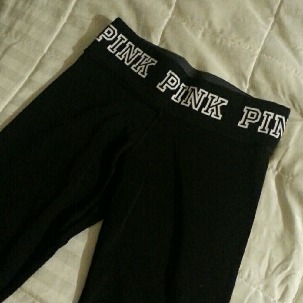 PINK Leggings