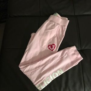 Kids True Religion Sweatsuit