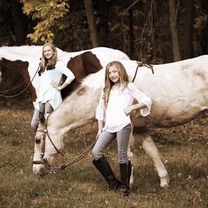 Meet your Posher, Morgan