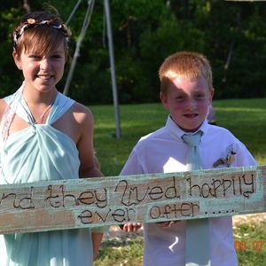 Meet your Posher, Veronica