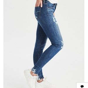 Brand New w/o tags American Eagle Jeans