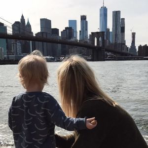 Meet your Posher, Christina