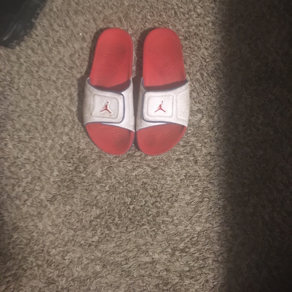 Men's Jordan FlipFlops