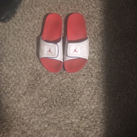 Men's Jordan FlipFlops - Picture 1 of 1
