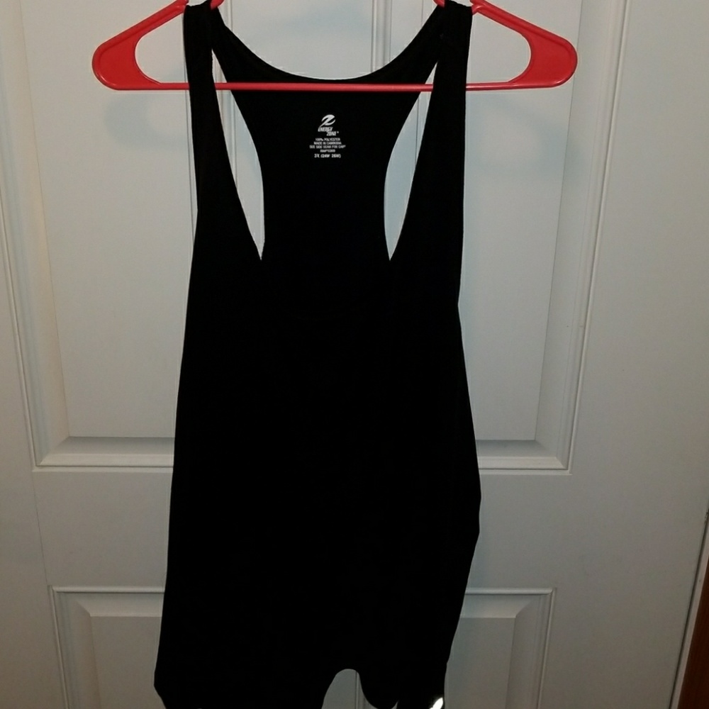 Energy Zone Women's Top