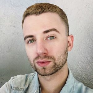 Meet your Posher, Tim